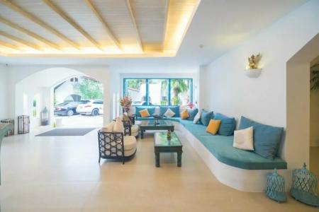 Ocean Breeze Resort Khaolak - 25