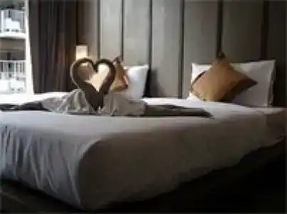 La Lune Beach Resort - 4