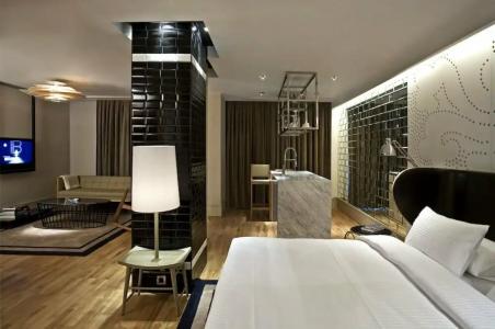 Witt Istanbul Suites - 27