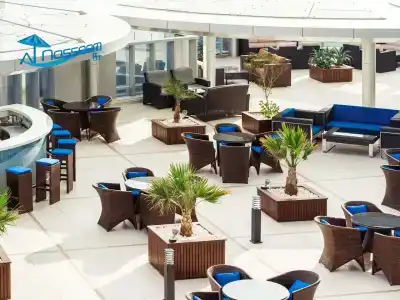 Novotel Abu Dhabi Gate - 62