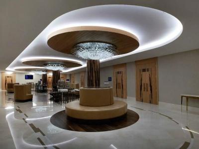 Radisson Blu, Istanbul Sisli - 88