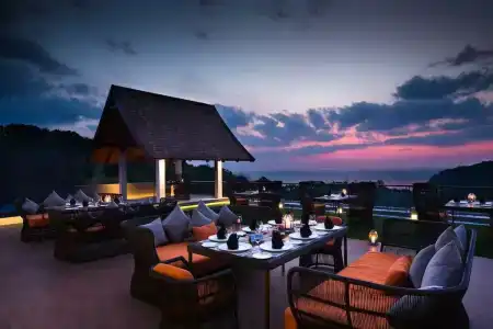 Avista Hideaway Phuket Patong - MGallery - SHA Plus - 86