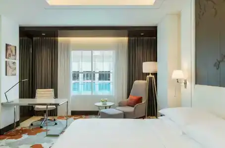 Radisson Blu, Ajman - 64