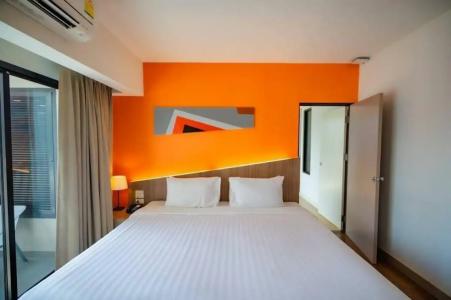 J Inspired Pattaya - SHA Extra Plus - 26