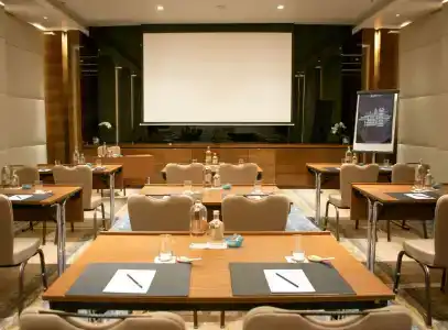 Radisson Blu, Ajman - 40