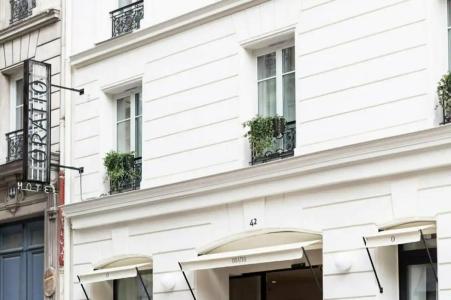 Hôtel Oratio - 46