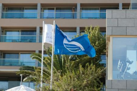 D Resort Murat Reis Ayvalik - 19