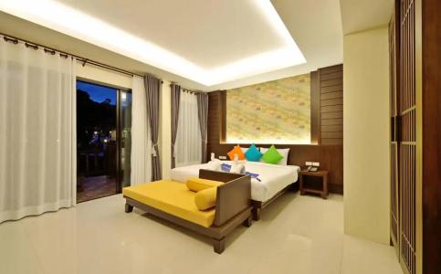 Poonsiri Resort Aonang-SHA Extra Plus - 62