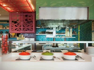 Sofitel Dubai Downtown - 26