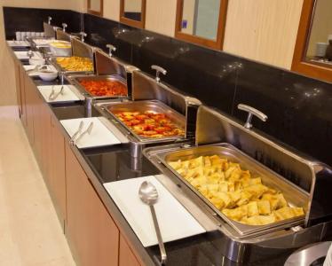 The Parma & Spa Taksim - 48