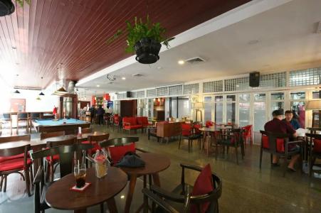 Ruamchitt Plaza - 97