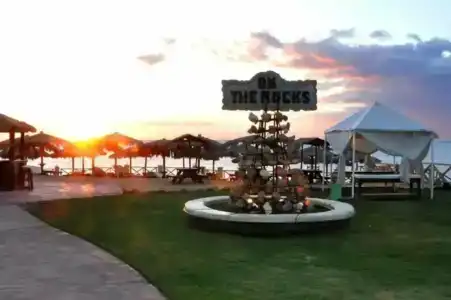 Safir Sharm Waterfalls Resort - 59