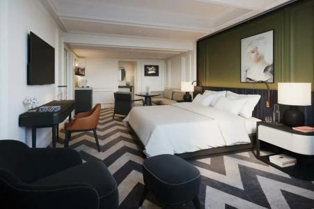 Rosewood Villa Magna - 28
