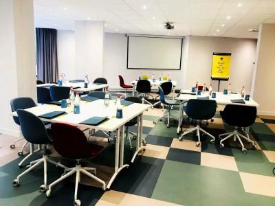 Golden Tulip Aix en Provence - 17