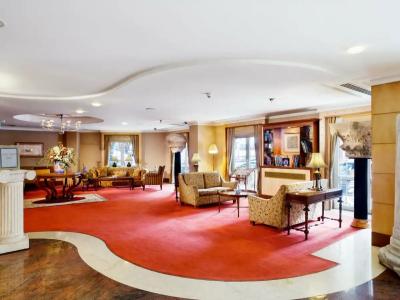 Eresins Sultanahmet - Boutique Class - 87
