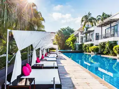 The Chill Resort and Spa, Koh Chang - 43