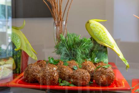 Yelken Mandalinci Spa&Wellness - 39