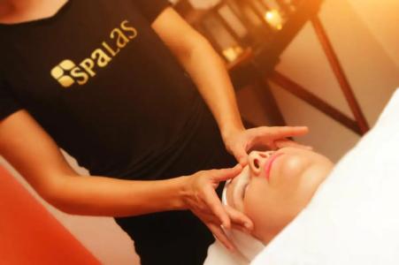 Gran Palas - Spa incluido - 38