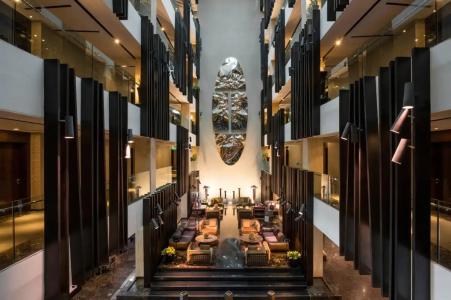 The Canvas Dubai - MGallery Collection - 3