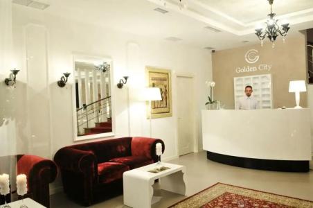 Golden City & Spa - 50