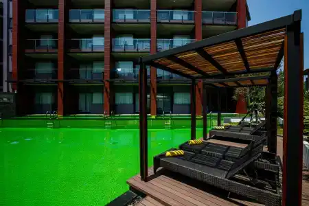 Krabi La Playa Resort - SHA Plus - 6