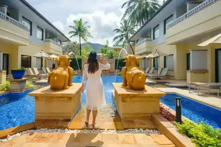 Holiday Inn Resort Phuket, an IHG - 45