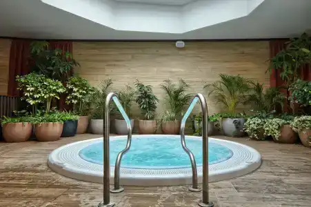 Kempinski Grand Arena - 47