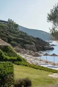 Kempinski Barbaros Bay Bodrum - 67