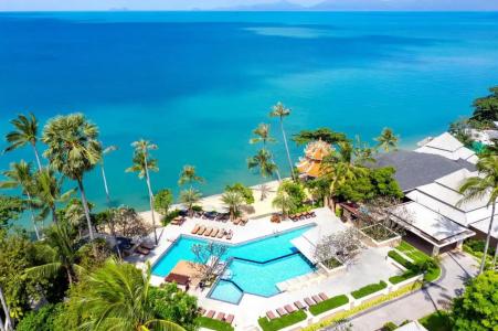 Fair House Villas & Spa, Koh Samui - SHA Extra Plus - 70