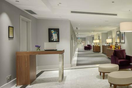 Radisson Blu Bosphorus - 58