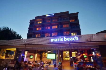 Maris Beach - 61
