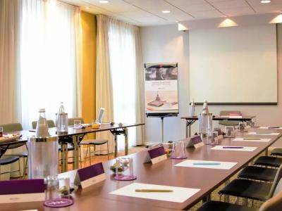 Mercure Roma Corso Trieste - 42