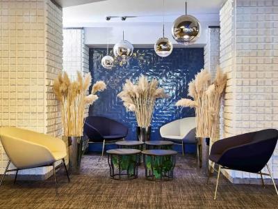 Novotel Milano Nord Ca' Granda - 21