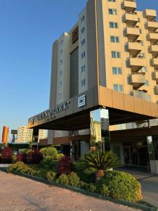 Ramada Resort By Wyndham Lara - 61