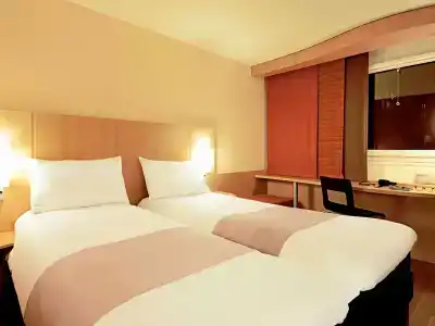 Ibis Istanbul Zeytinburnu - 53