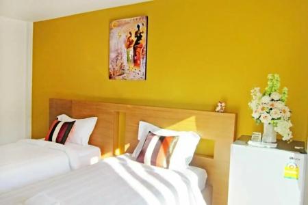 Krabi Cinta House - 7