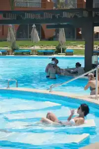 Novotel Marsa Alam Beach Resort - 3