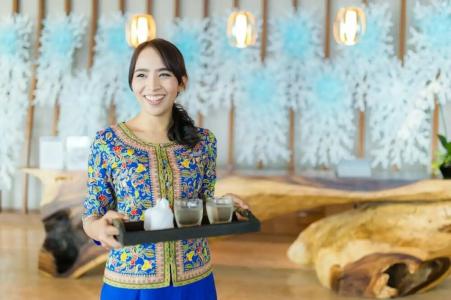 Wyndham Grand Phuket Kalim Bay - 54