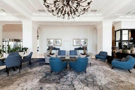 The Westin Dragonara Resort, Malta - 57