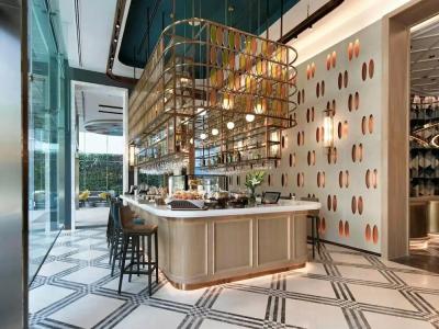 Mercure Bangkok Sukhumvit 24 - 61