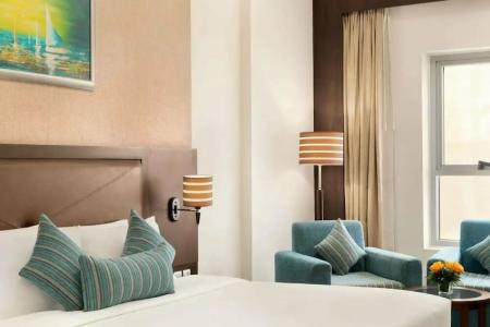 Ramada by Wyndham Dubai Deira - 64