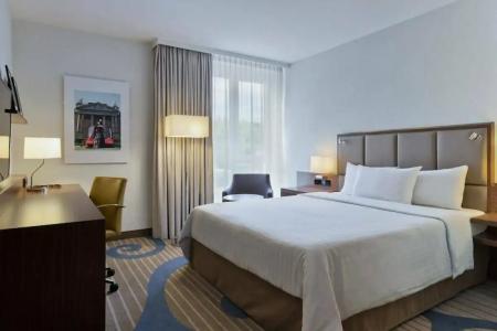 Courtyard by Marriott Wiesbaden-Nordenstadt - 50