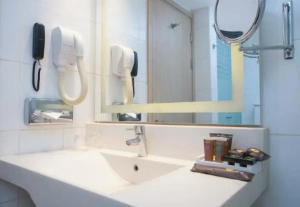 Novotel Cairo El Borg - 47