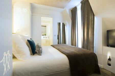 Hôtel Gabriel Paris - 78