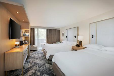 Sheraton Orlando North - 85