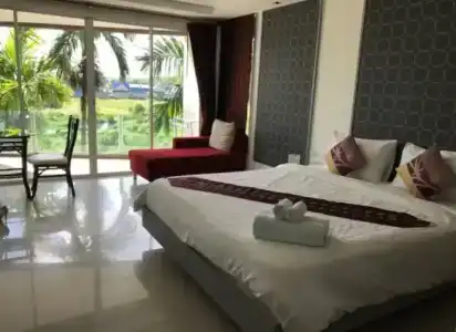 Sivana Place Phuket - 54