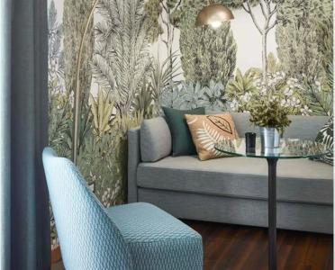Mercure Roma Corso Trieste - 68