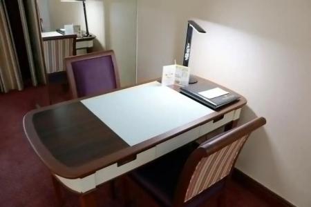 Golden Tulip Sovereign Bangkok - 47