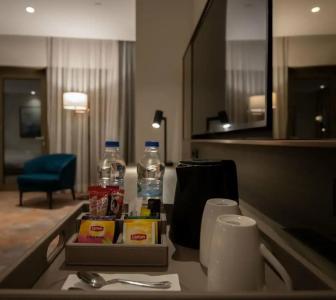 Hilton Mall Of Istanbul - 14