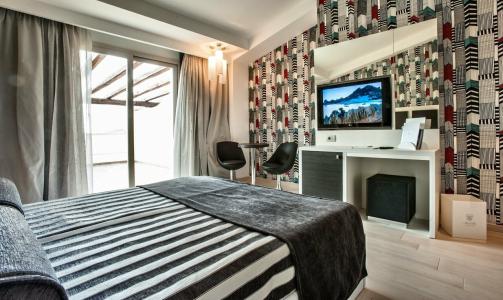 Grand Resort&SPA Ma&Ma - Adults Only - 73